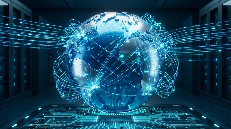 制作前置与实时渲染：2026年影视项目全流程效能拆解